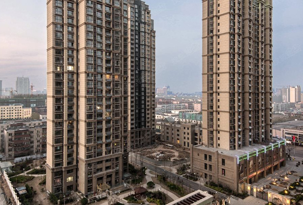 Luban Royal View International